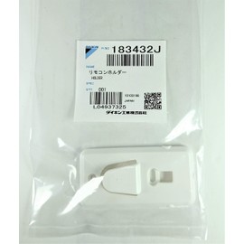 DAIKIN 183432J [Remote Control Holder]