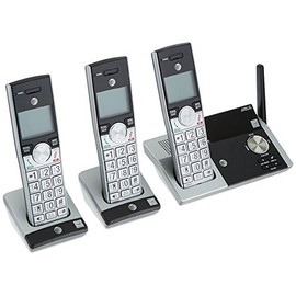 AT&T CL82315 3 Handset Answering System