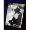 Geto & Gojo LED Painting Light Artwork Night Light photo