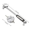 Dial Gauge Diameter 50-160 mm Inner Diameter Calibrator Engine Cylinder