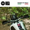 Tank Gel 3D Protection for Motorcycle-Compatible Yamaha TENERE 700 Hold