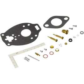 Standard Motor Products Hygrade 1302 Carb Kit Assorted , One Size