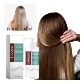 Acondicionador Sin Enjuague Con Queratina 100 Ml 1 Unidad