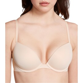 Victoria's Secret Wear Everywhere Super Push-Up Bra