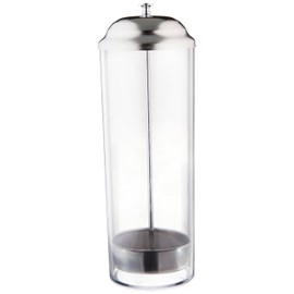 Winco Column Straw Dispenser