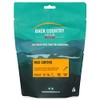 Back Country Cuisine Nasi Goreng Freeze Dried Food, Regular