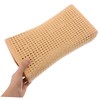Baluue Pe Woven Neck Support Cushion for Sauna Summer Use