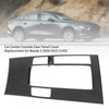 3 Centre Console Film, 3 2019 Accessories, Middle Ole Control