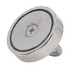 Super Fishing Magnet 308lb High Power Neodymium Rare Earth Magnetic
