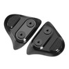 MFGZD Motorcyle Mirror Block Off Base Plate, CNC Aluminum mirror