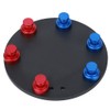 Universal PCB Circuit Board Holder Magnetic Iron Motherboard Repairing Fixture
