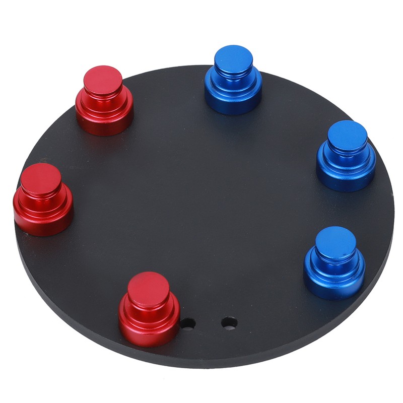 Universal PCB Circuit Board Holder Magnetic Iron Motherboard Repairing Fixture