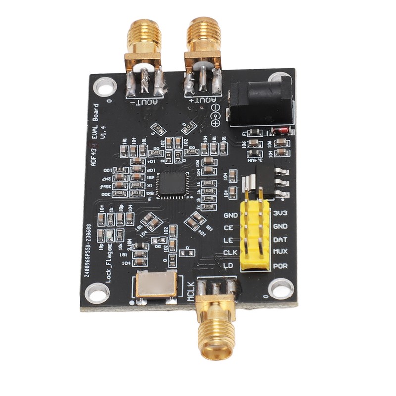 ADF4351 RF Signal Module 35MHz to 4400MHz 3 Wire SPI