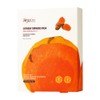 Jeju On Turmeric + Lotus Leaf Mask Pack 23ml x