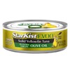 StarKist E.V.O.O. Solid Yellowfin/light Tuna in Extra Virgin Olive Oil