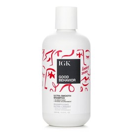 Good Behavior Ultra Smooth Shampoo 236ml/8oz / 굿 비헤이비어 울트라 스무스 샴푸 236ml/8oz