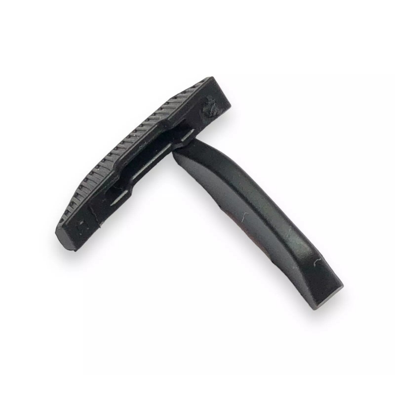 Costa Del Mar 6A8014 Ocean Ridge 400 OCR 400 Black