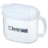 Entec S-81 Hi-Pack Oval Shape with Small Lid, 4.2 gal