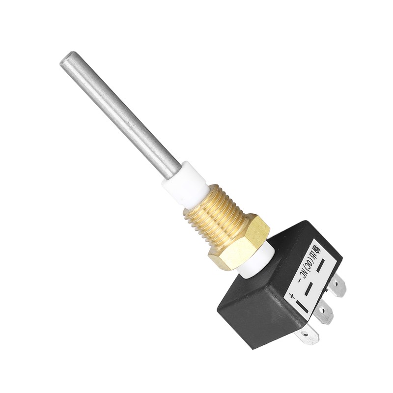 Coolant Level Sensor 5‑35VDC M14 NC Water Tank Liquid Level