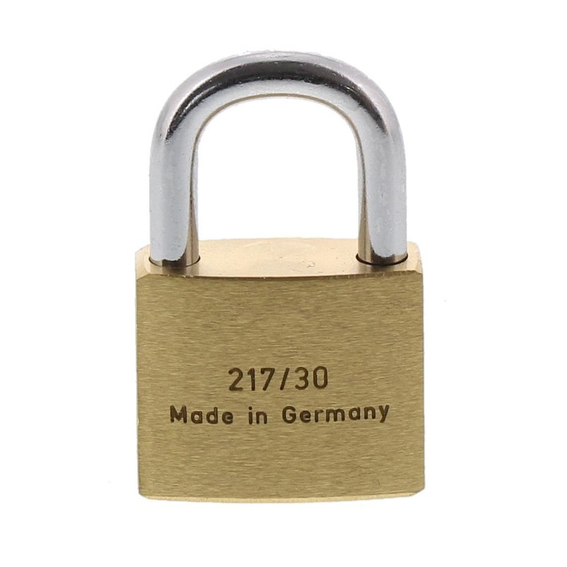 Burg Wächter Karat Lock, 30 mm, 1 Piece 105021955