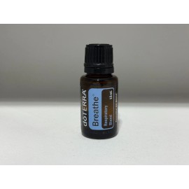 doTERRA Breathe 15ml Exp 2027 Essential Oil