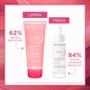 BIODERMA, Sensibio Kit Rutina Calmante, Gel Moussant 100ML, y Defensive