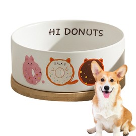 Heated Water Bowl for Dog & Cat | Non-Conductive Outdoor Thermal Bowl Travel Bowls - Safe 35°C Constant Temperature Heated Dog Bowl Heated Water Bowl