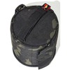 Oregonian Camper OCB2057BC Bath Tissue Case Bath Tissue Holder Black