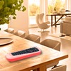 2 Pack Remote Cover for Dish Network Remote Control 52.0/54.0,