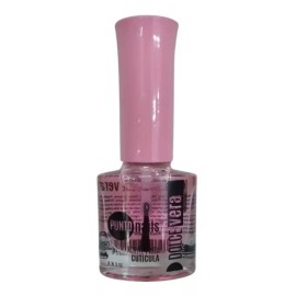 Punto Nails Aceite Para Cutícula Dolce Vera 9ml