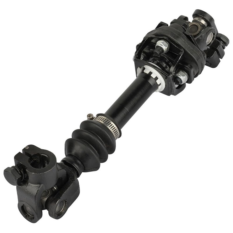 SCITOO Steering Shaft For Dodge Dakota 2005-2010,For Mitsubishi Raider 2006-2009,For