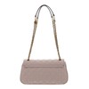 GUESS Giully Convertible Xbody Flap Light Beige, 173193M550085, light beige