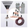 Intpro Garage Organization Hooks Heavy Duty Garage Storage Utility Wall