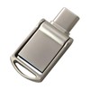 Weistiy 64GB USB-C Drive USB C Flash Drive Dual Drive