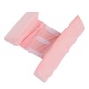 Baby Sleeping Pillow Prevent Rolling Spitting Detachable Wash Baby Side