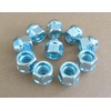 WANTONE RACING 10PCS Front Rear Wheel Lug Nut 90304-SC2-000 Replacement