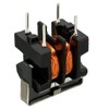 sourcing map Toroid Magnetic Inductor Monolayer Wire Wind 25 mH