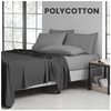 GC GAVENO CAVAILIA Easy Care Flat Sheet King Size -