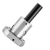 16mm Bearing Steel Flanged Ball Screw with Ball Nut For