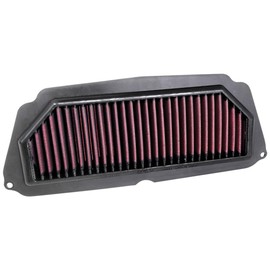 K&N Filtro de Aire Powersport HA-6519 para Honda CB650R 2019-2020