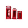 Money box London souvenir money box .Telephone box Telephone money