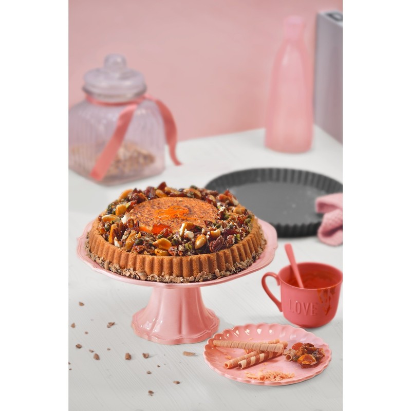 ORIGINAL KAISER 2300659695 Stampo Crostata, 28 cm