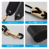 nalaina Saxophone Strap Neck Strap for Adults and Children, Ergonomic,