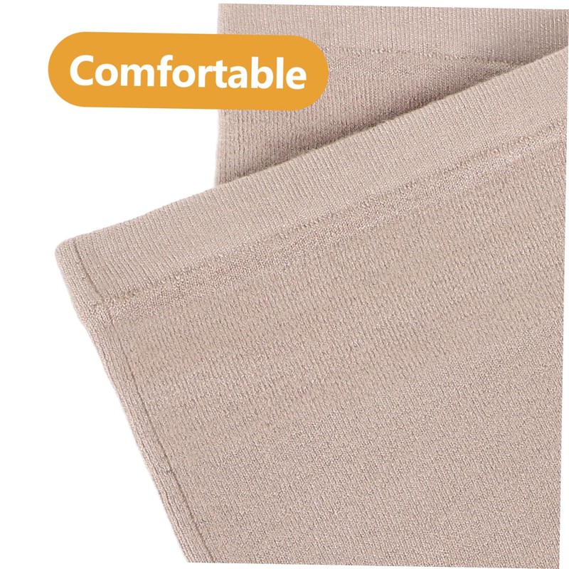 BESPORTBLE Cotton Stomach Warming Belt Thickened Waist Support for Daily