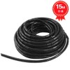 GTIWUNG 1pcs Spiral Tube Spiral Cable Wrap 6mm Diameter Total