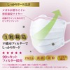 [Ishokudougen.com] ISDG Non-Woven Mask PREMIUM 50 pieces (Individual packaging) (Small