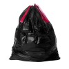 12 Bolsas De Basura Grandes Sakitos Bas, 65x77 Cm