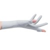 NICEYEA Women's UV Sun Protection Gloves Non Slip Sunblock Driving