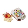 3 In 1 Mole Game Toddler Toys Interactive Game for