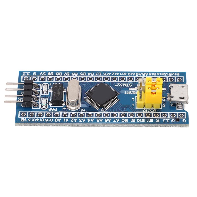 Core Board Module, 5 Pieces STM32F103C8T6 ARM STM32 Minimal System